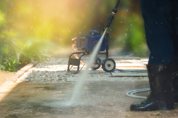 Best Roof Washing  in Foothill Farms, CA